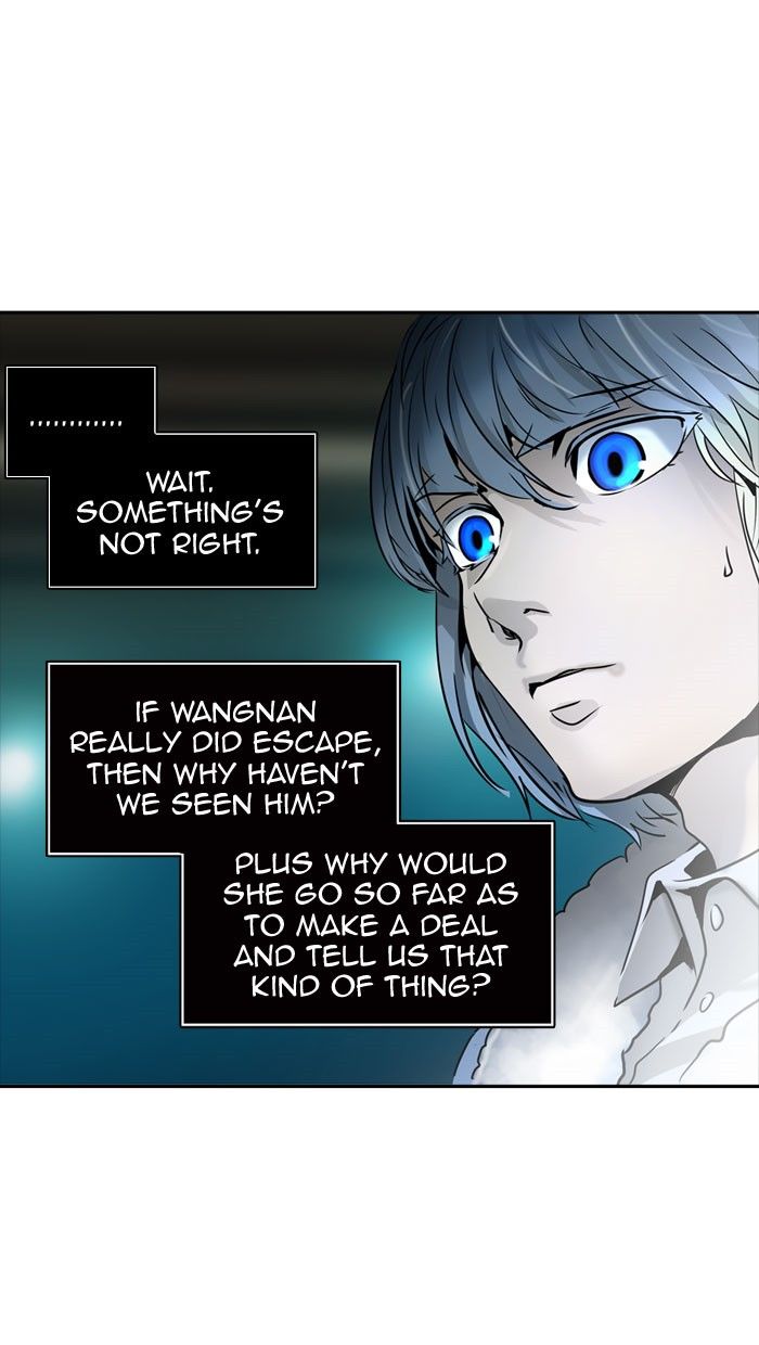 Tower of God Chapter 313 58